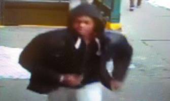 Suspects sought in string of laundromat robberies